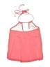 Venus Pink Swimsuit Top Size 8 - photo 2