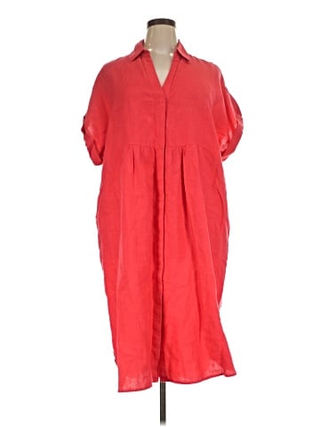 Chico's Casual Dress (view 1)
