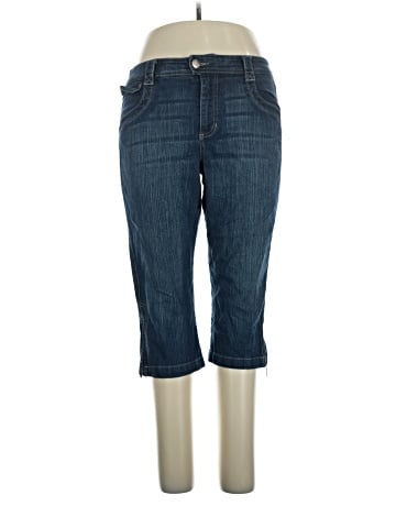 Gloria Vanderbilt Jeans (view 1)