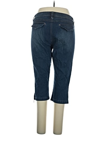 Gloria Vanderbilt Jeans (view 2)