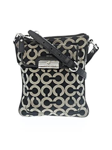 Coach Crossbody Bag (view 1)