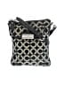 Coach Gray Crossbody Bag One size - photo 1