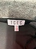 TCEC Black Bodysuit Size M - photo 3