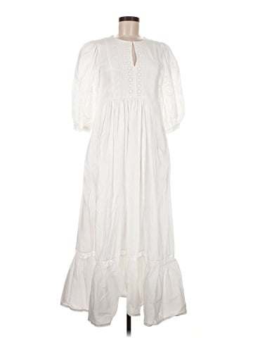 Weekend Max Mara Casual Dress (view 1)