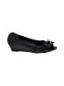 I.Miller Black Wedges Size 8 - photo 1