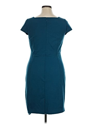 Banana Republic Factory Store Casual Dress (view 2)