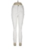 Ann Taylor Ivory Jeans Size 10 - photo 1