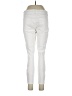 Ann Taylor Ivory Jeans Size 10 - photo 2