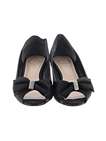 I.Miller Wedges (view 2)