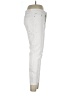 Ann Taylor Ivory Jeans Size 10 - photo 4