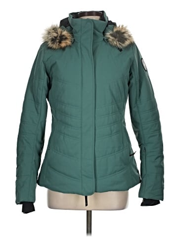 Obermeyer Snow Jacket (view 1)