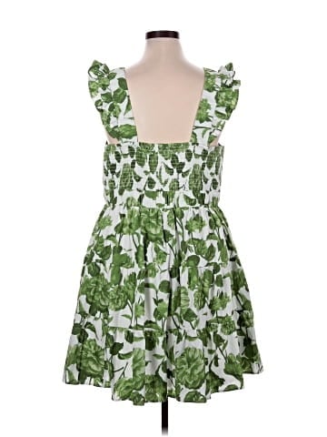 Abercrombie & Fitch Casual Dress (view 2)