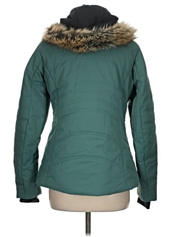 Obermeyer Snow Jacket (view 2)
