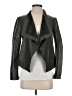BB Dakota 100% Polyurethane Green Gray Jacket Size XS - photo 1
