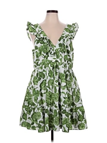 Abercrombie & Fitch Casual Dress (view 1)