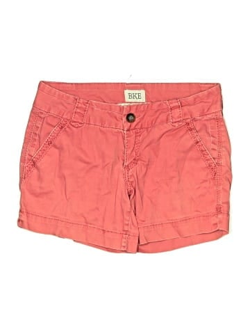 BKE Shorts (view 1)