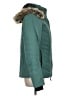 Obermeyer 100% Polyester Solid Green Snow Jacket Size 8 - photo 4
