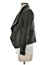 BB Dakota 100% Polyurethane Green Gray Jacket Size XS - photo 5