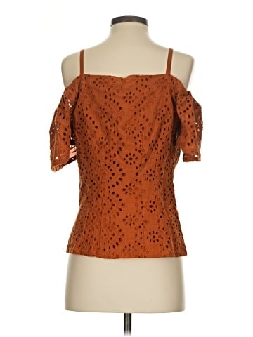ASOS Sleeveless Blouse (view 2)