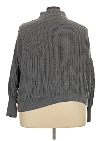 Absolutely Famous Turtleneck Sweater (view 2)