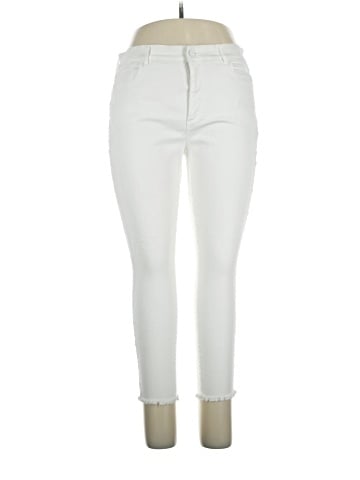 Ann Taylor Jeggings (view 1)
