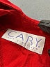CARY San Francisco Red Dress Size 10 (estimated) - photo 3