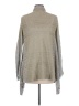 Sundance Gray Cardigan Size M - photo 2