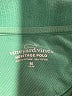 Vineyard Vines 100% Cotton Green Short Sleeve Top Size 12 - 12 - photo 3