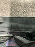 James Jeans Black Jeans Size 30 waist - photo 8