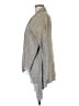 Sundance Gray Cardigan Size M - photo 5