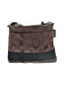 Coach Brown Crossbody Bag One size - photo 3