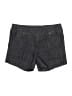 One 5 One Chevron-herringbone Gray Shorts Size 8 - photo 1