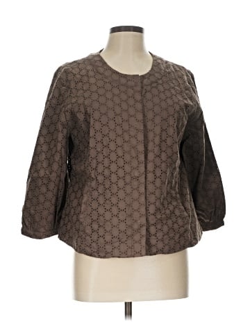 Croft & Barrow Jacket (view 1)