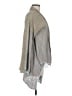 Sundance Gray Cardigan Size M - photo 4