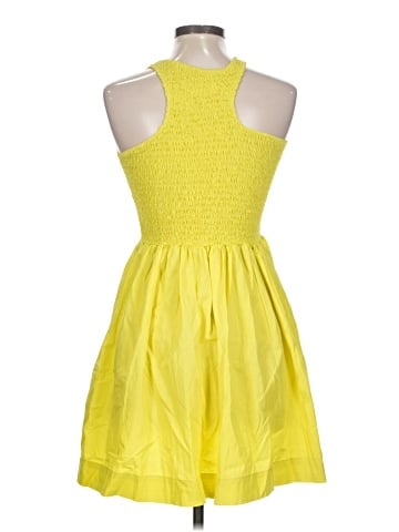 S/W/F Cocktail Dress (view 2)