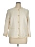 Anne Klein Ivory Jacket Size 16 - photo 1
