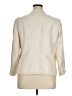 Anne Klein Ivory Jacket Size 16 - photo 2