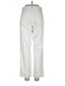 Anchor Blue 100% Cotton Ivory Jeans Size 32 waist - photo 2