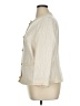 Anne Klein Ivory Jacket Size 16 - photo 5