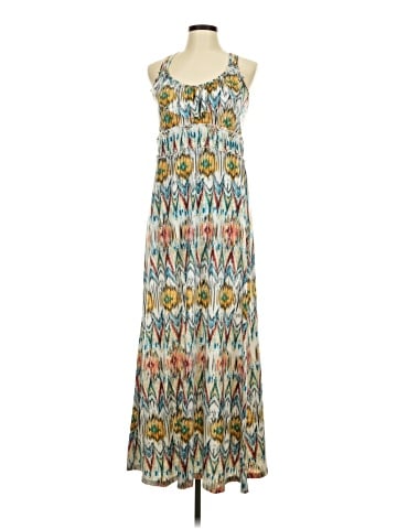 No Boundaries Casual Dress (view 1)