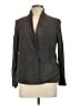 Eileen Fisher Gray Blazer Size L - photo 1
