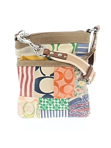 Coach Crossbody Bag (view 1)