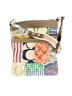 Coach Tan Crossbody Bag One size - photo 1
