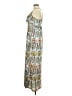 No Boundaries Print Gray Casual Dress Size 7 - 9 - photo 5