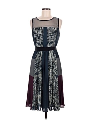 BCBGMAXAZRIA Cocktail Dress (view 1)