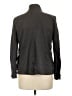 Eileen Fisher Gray Blazer Size L - photo 2