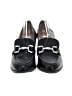 Adrienne Vittadini Black Heels Size 7 1/2 - photo 2