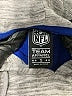 NFL Blue Pullover Hoodie Size XXS - photo 7
