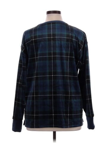 Cuddl Duds Pullover Sweater (view 2)