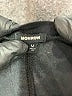 Monrow Black Short Sleeve T-Shirt Size M - photo 7